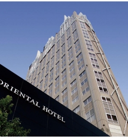 Oriental Hotel
