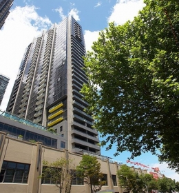 City Tower
