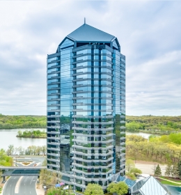 8500 Tower