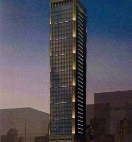 The Landmark