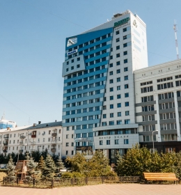 БЦ «ВИПР»