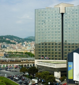 Starhotel President