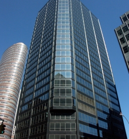 875 Third Avenue