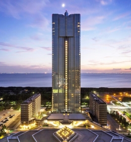 APA Hotel & Resort Tokyo Bay Makuhari
