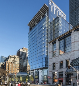 888 Boylston Street