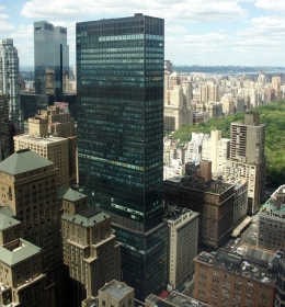 888 Seventh Avenue