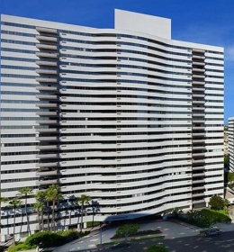 Barrington Plaza A