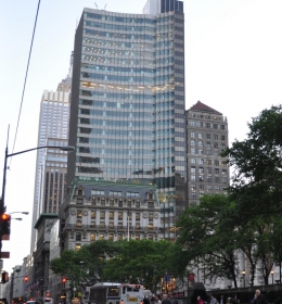 HSBC Tower