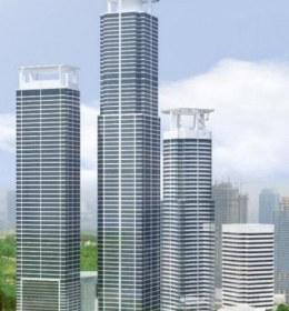Icon Towers 1