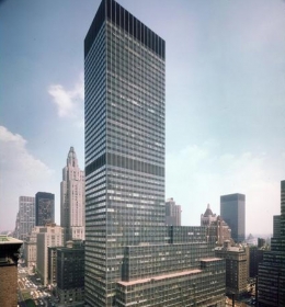 277 Park Avenue