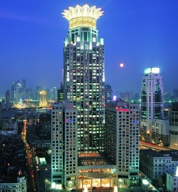 Bund Center