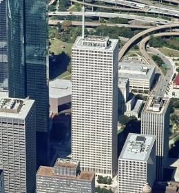 One Shell Plaza