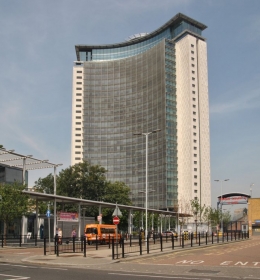 Empress State Building
