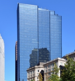 Exchange Place