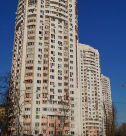 Дом на ул. Большая Набережная, 19к3