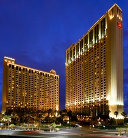 Hilton Grand Vacations Club Tower One