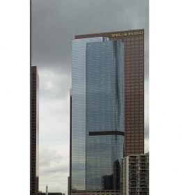 One California Plaza