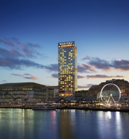Sofitel Sydney Darling Harbour