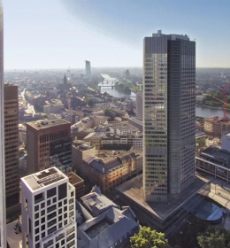 Eurotower