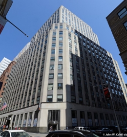 99 John Street