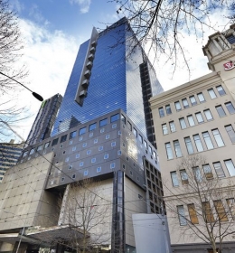Argus Centre
