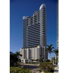 Infinity at Brickell