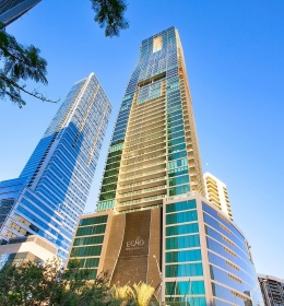 Echo Brickell