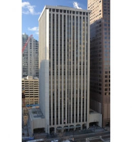 ADA Building