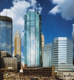 AT&T Building