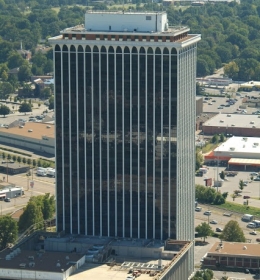 Clark Tower (Кларк-тауэр)