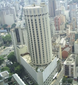 Ipiranga 165