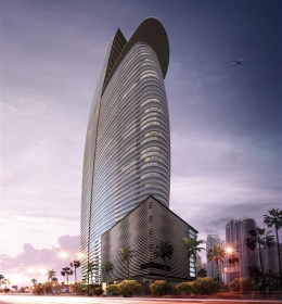Aston Martin Residences