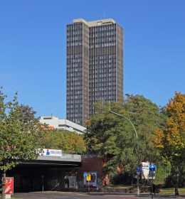 Steglitzer Kreisel