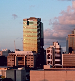 Santos Place