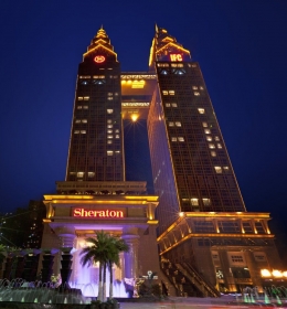 Sheraton International