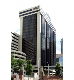 BB&T Building