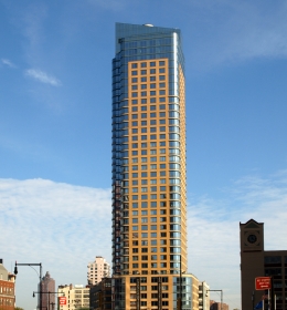 Oro Condominium