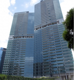 Soleil @ Sinaran Tower A