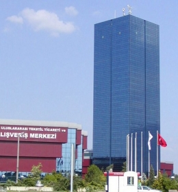 Buttim Plaza