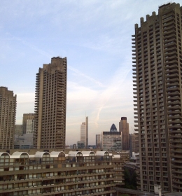 Cromwell Tower