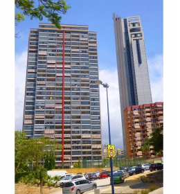 Torre Doscalas