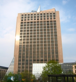 Die Pyramide