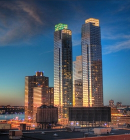 Silver Towers 2