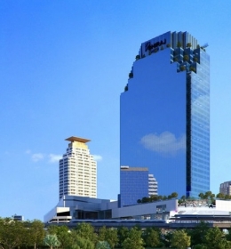 Bhiraj Tower