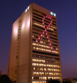 Blue Cross Blue Shield Service Center