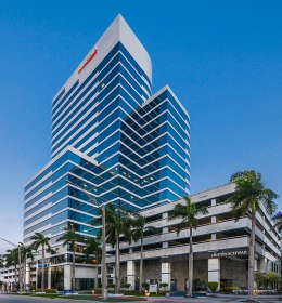 Broward Financial Center