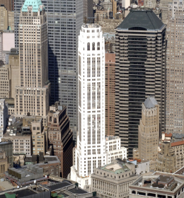 20 Exchange Place