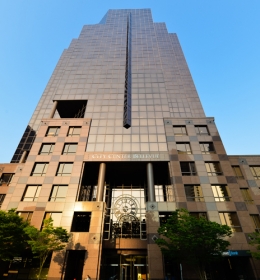 City Center Bellevue