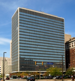 55 Public Square