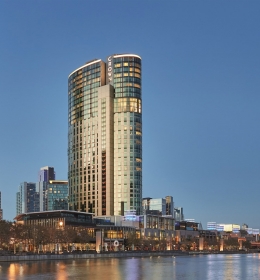 Crown Towers